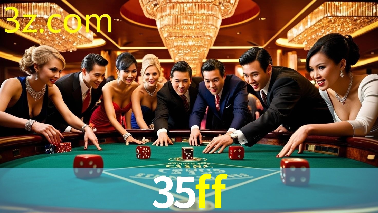 Account Benefits 35FF