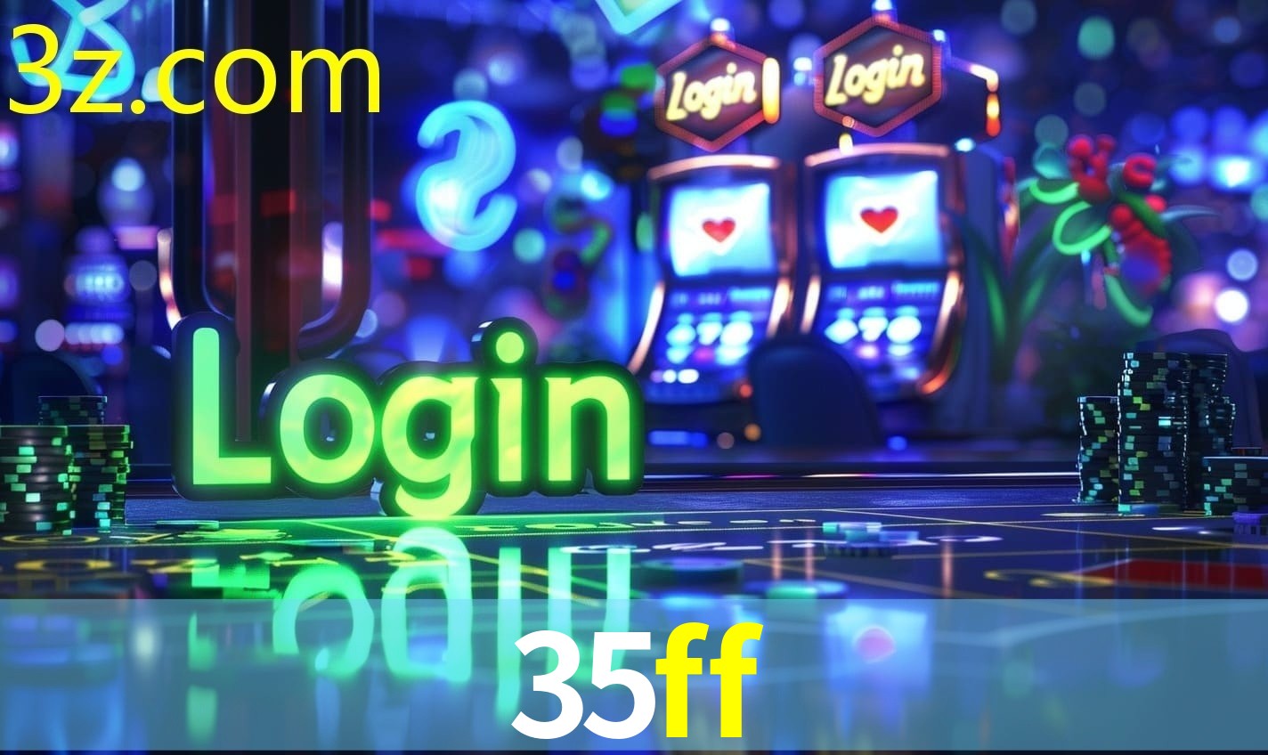 Platform Technology 35FF